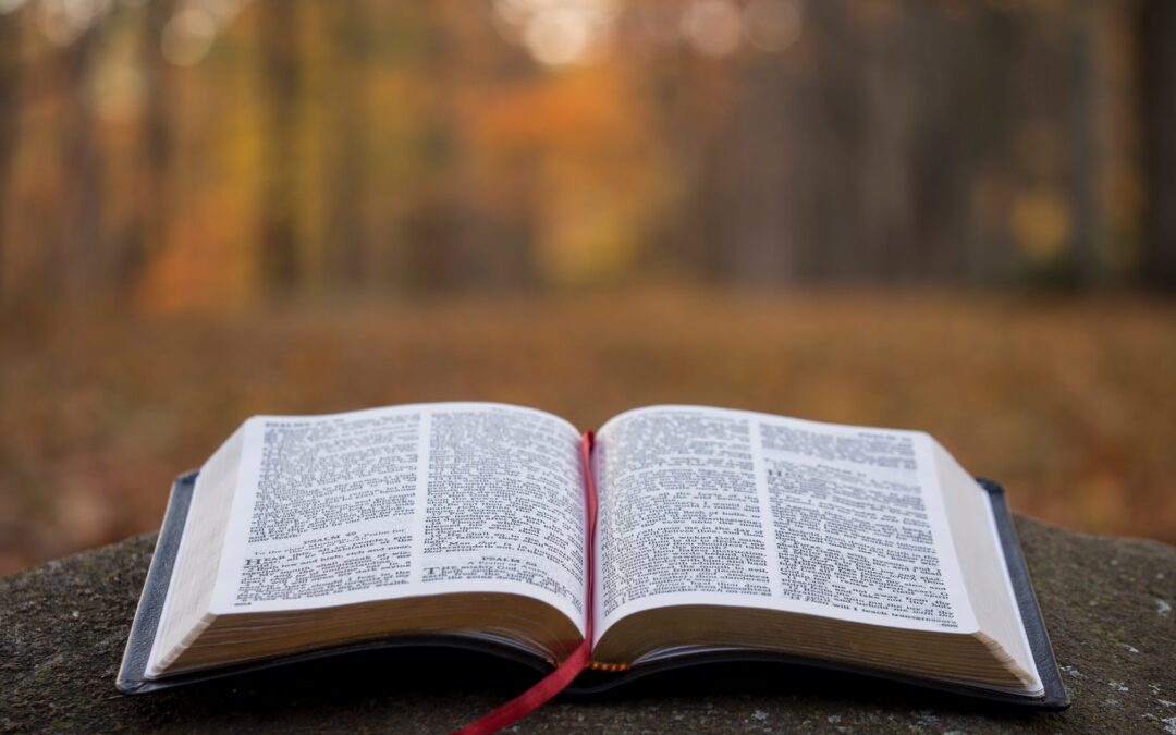 “Does Baptism Save? No . . . Here’s Why”