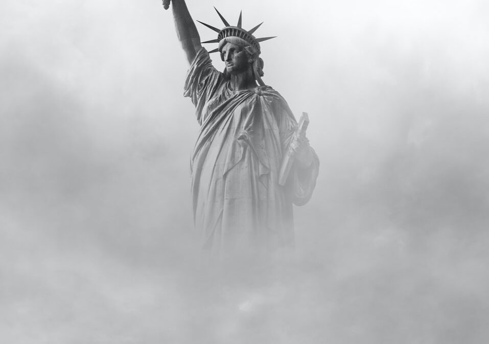 AMERICA – Why Didn’t Someone Do Something?