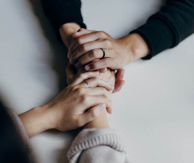 What is the Gospel. . . How can I be saved?