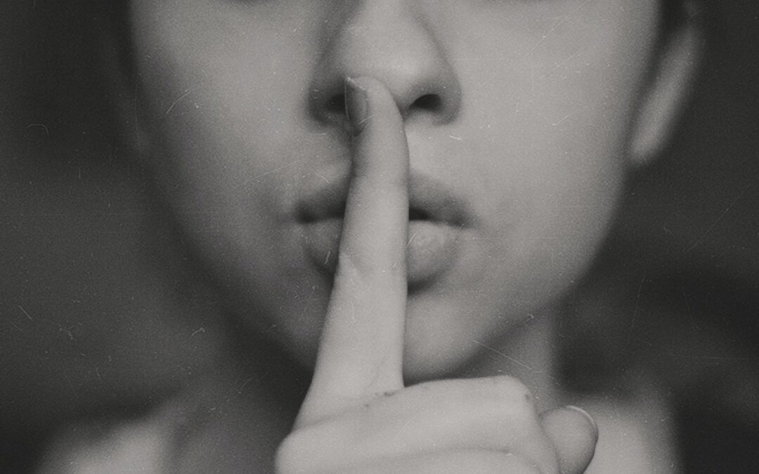 The Dangers of the Silent Compromising Church