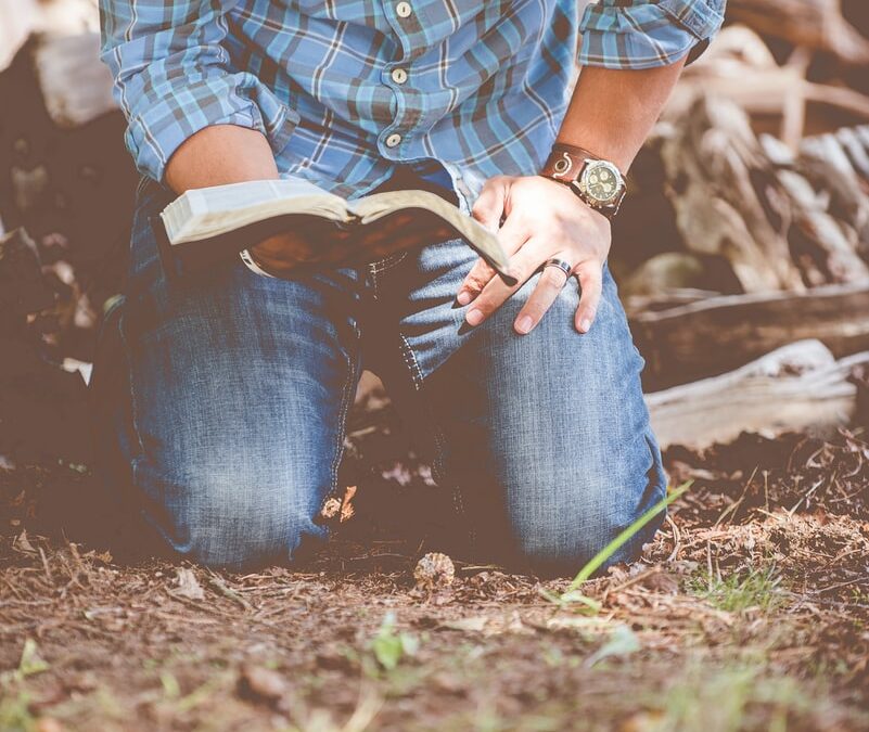 Prone To Wander – Lord I Feel It. Help!