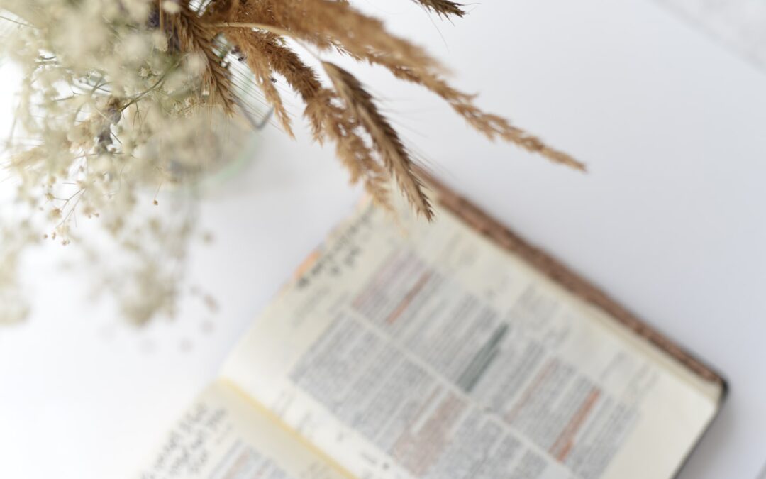 Are Churches Avoiding The ‘S’ and ‘R’ Word ?