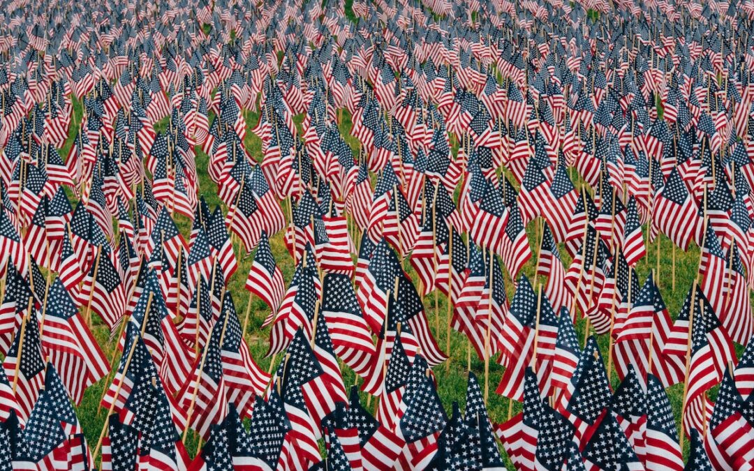 The Futility of One Nation “Above” God