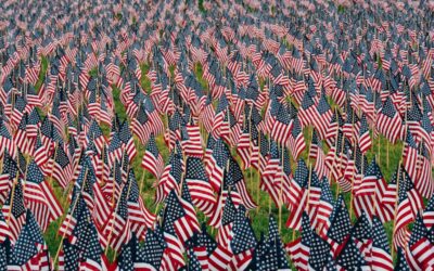 The Futility of One Nation “Above” God