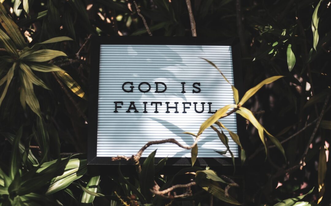 Have You Committed The Unpardonable Sin?  It’s Not Too Late