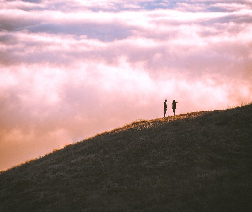 TRUTH – Is A Hill To Die On