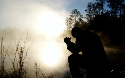 ​How To Shift Prayer To Full Throttle