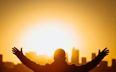 Willpower (My Power) Is Not Enough – We Need Grace Too