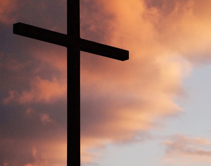 The Only Thing Holding Many Churches Together Is…