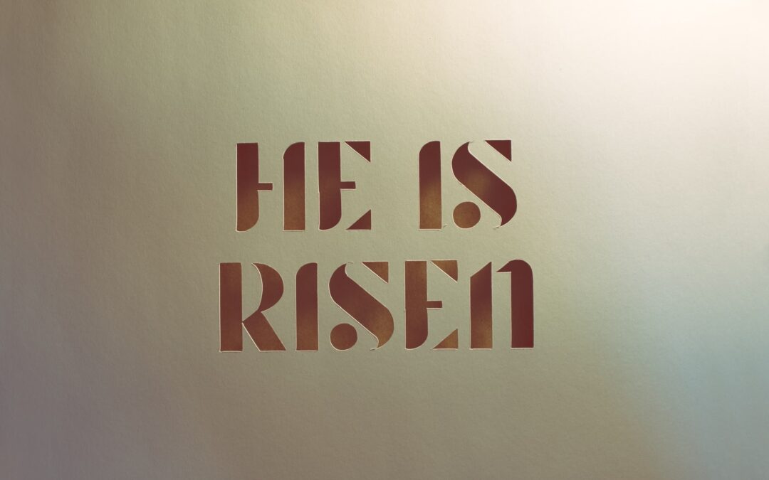 Christians, Wake Up to the Blinding Effects of Sin