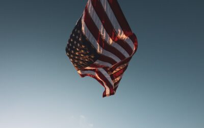 “A Fourth of July Wake-up Call”