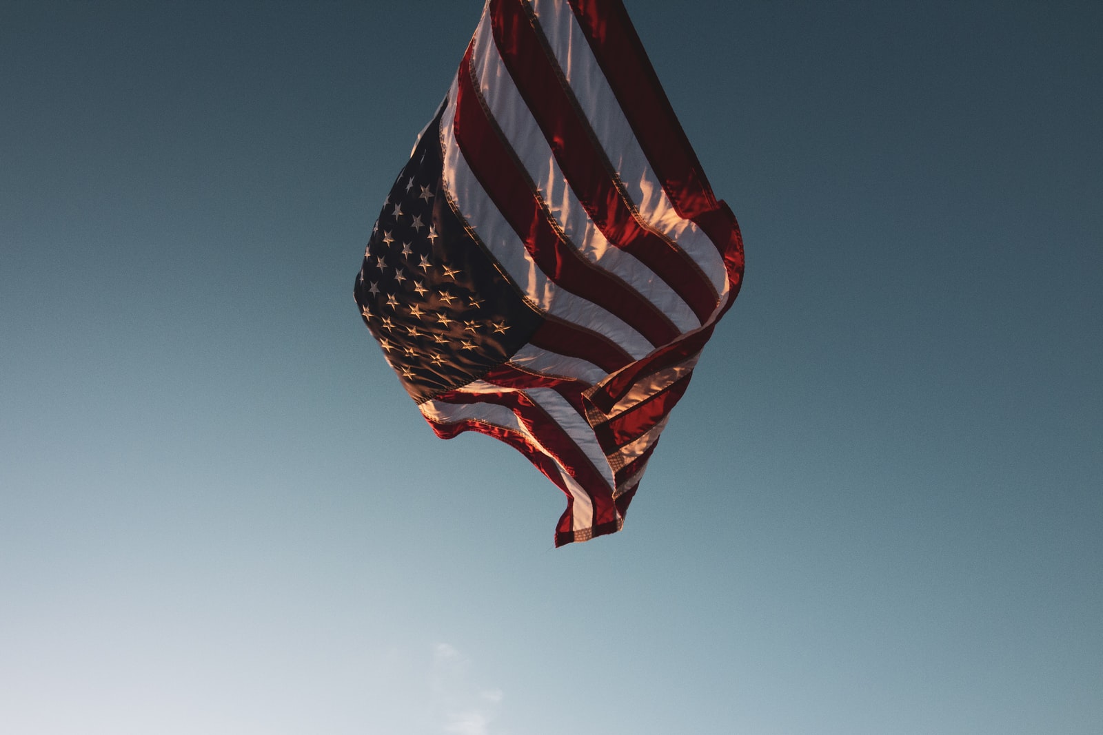 flag of America