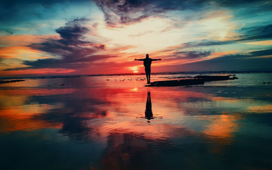 ​Fasting: Starve the Flesh to Feed the Soul