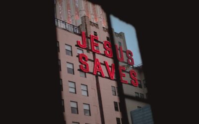 “A Message to Church Hoppers. . . Self Examination”