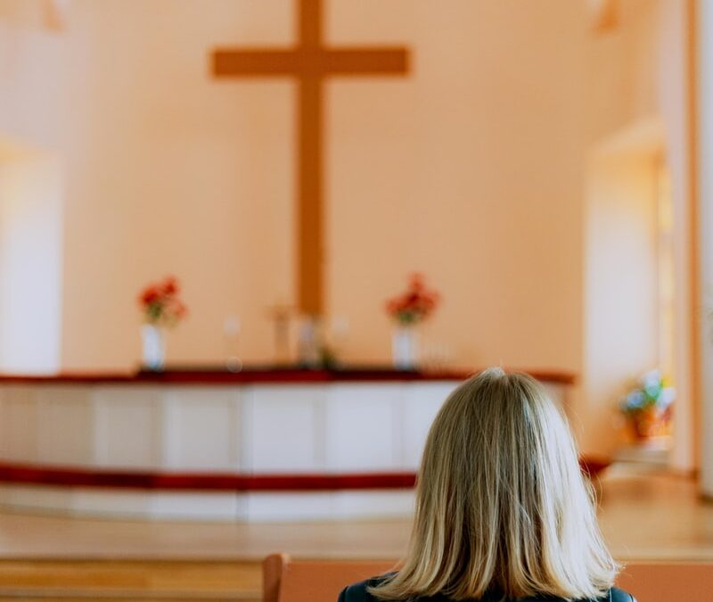 Does Baptism Save; Will Infants Go To Heaven ?
