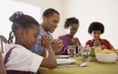 Characteristics Of A Faithful Christian