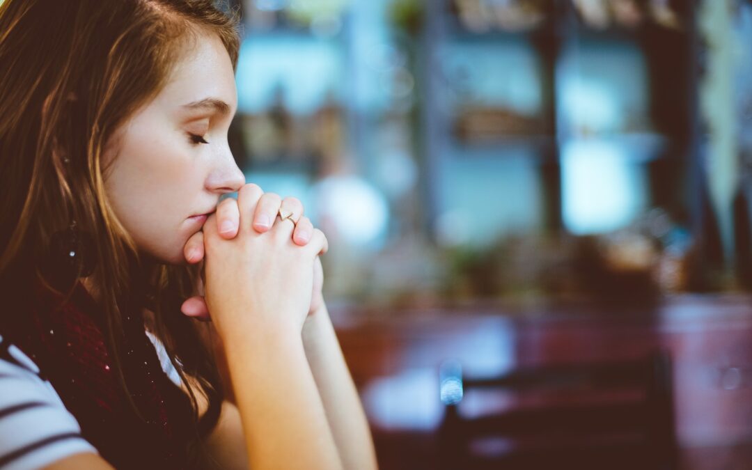 “Five Lessons I Learned From Planting A Church”
