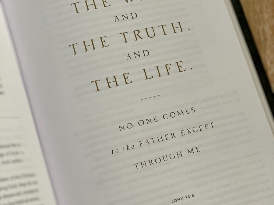 America : Can You Handle The Truth ?