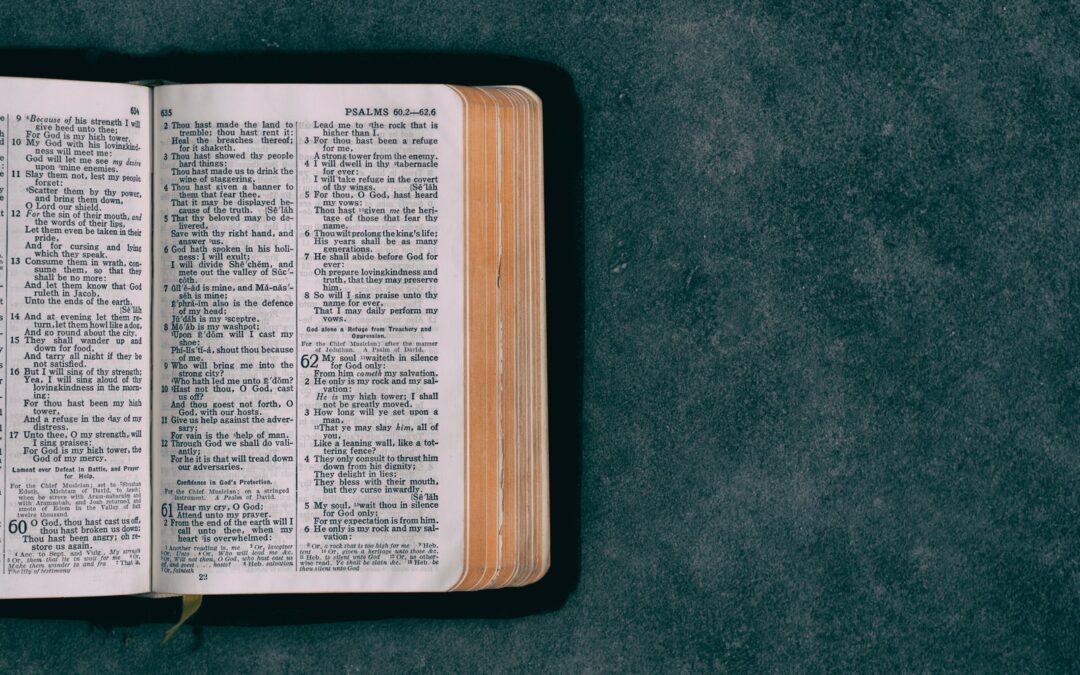 Pastor’s Abortion Confession Motivates Action And Offers Hope
