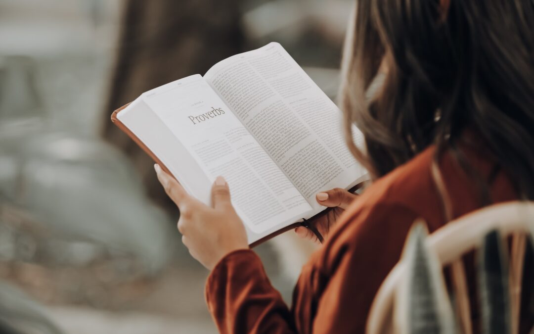 How To Hear God’s Voice. . . To Know His Will