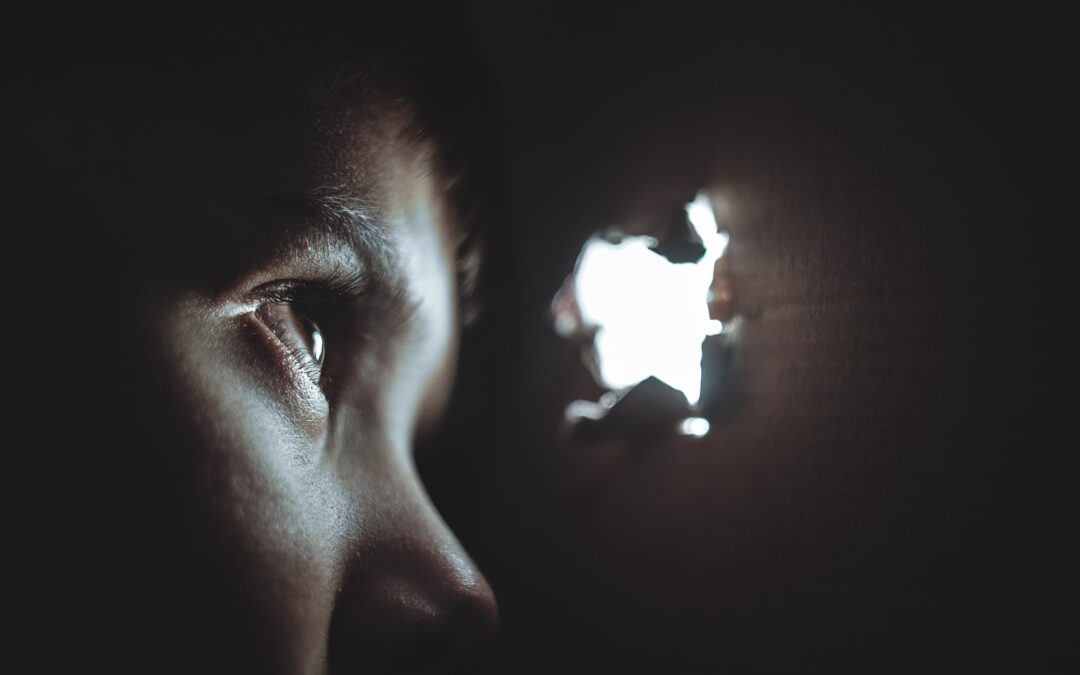 Many Do Not Seek God. Why?