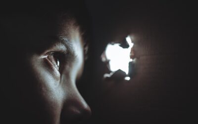 Many Do Not Seek God. Why?