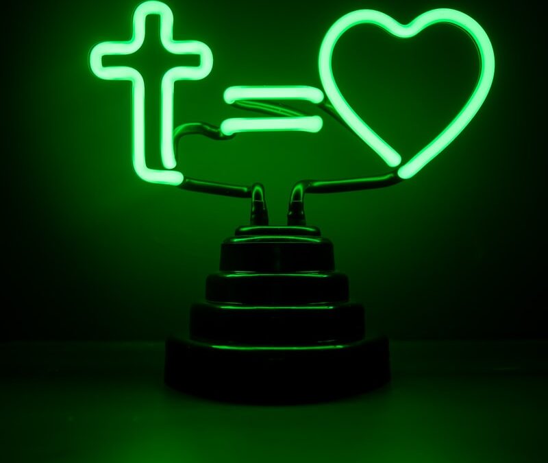 “On Valentine’s Day: Married, Single, Divorced, or Separated? This Article Offers Hope”