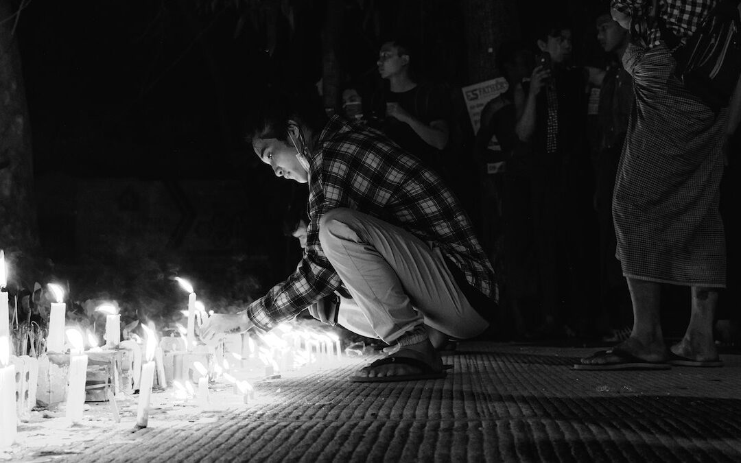 Could This Be The Primary Cause Behind Mass Shootings?