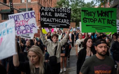 4 Biblical Ways to Handle the Insanity in our Country