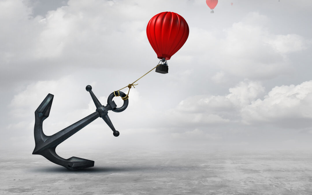 5 Things that Hinder the Presence of Christ