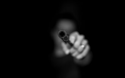 Why Are Mass Shootings Increasing?