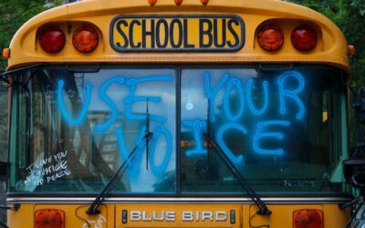 Pastor Boldly Challenges School District: “This is Child Abuse and You Are Responsible”
