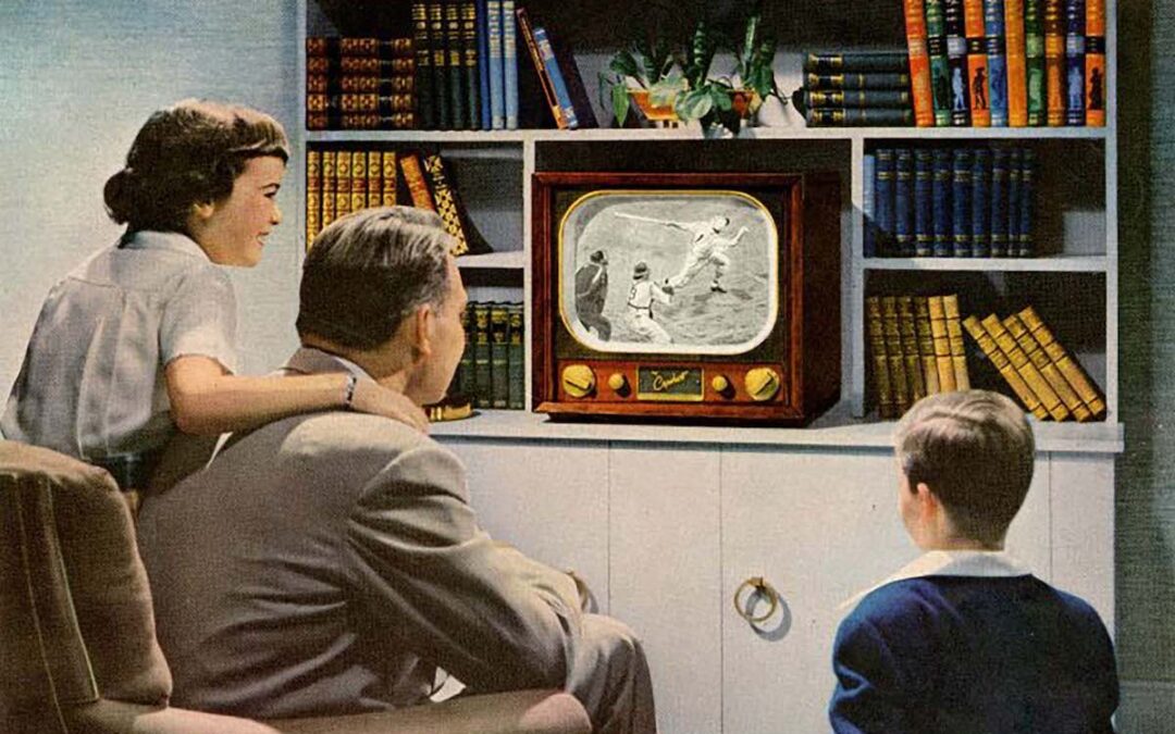 Fathers – Families Would Rather “See” A Sermon