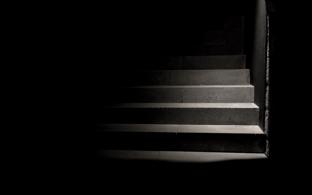 Sin Never Stands Still—It Either Grows or Withers
