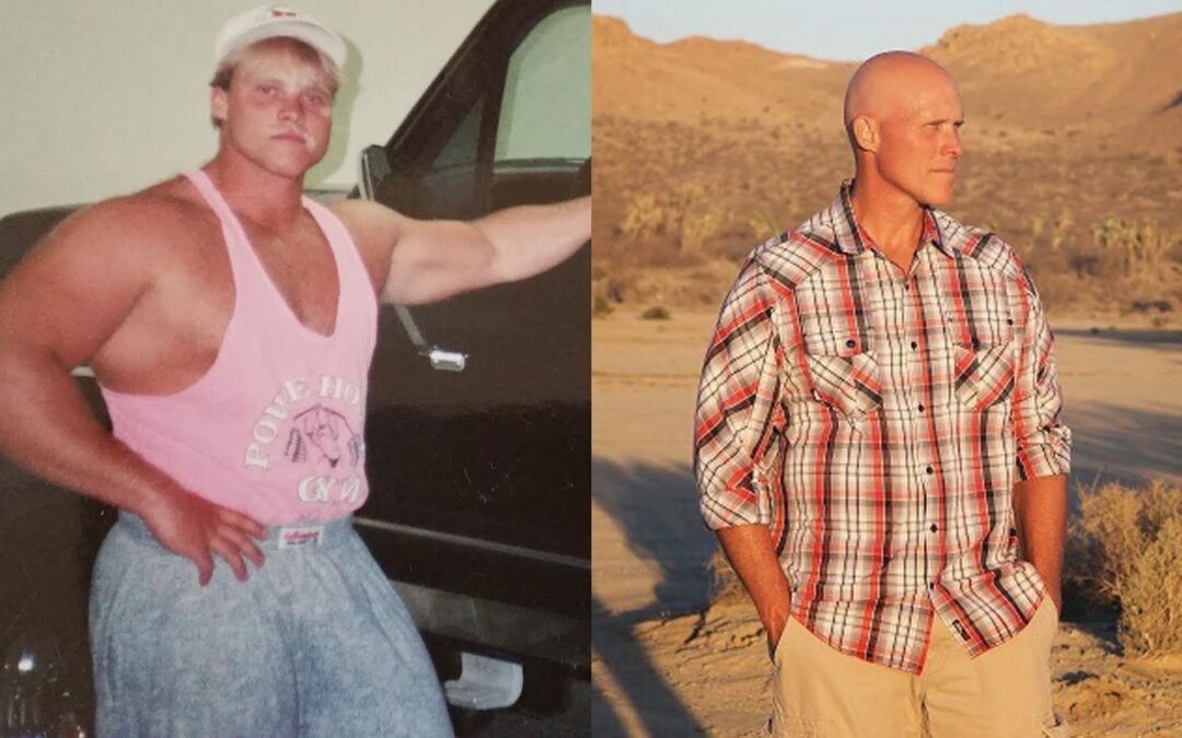 From Death to Life — Fitness & Faith