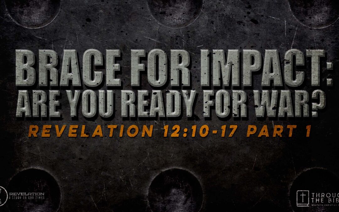 Brace for Impact: Are You Ready for WAR in ‘24’?