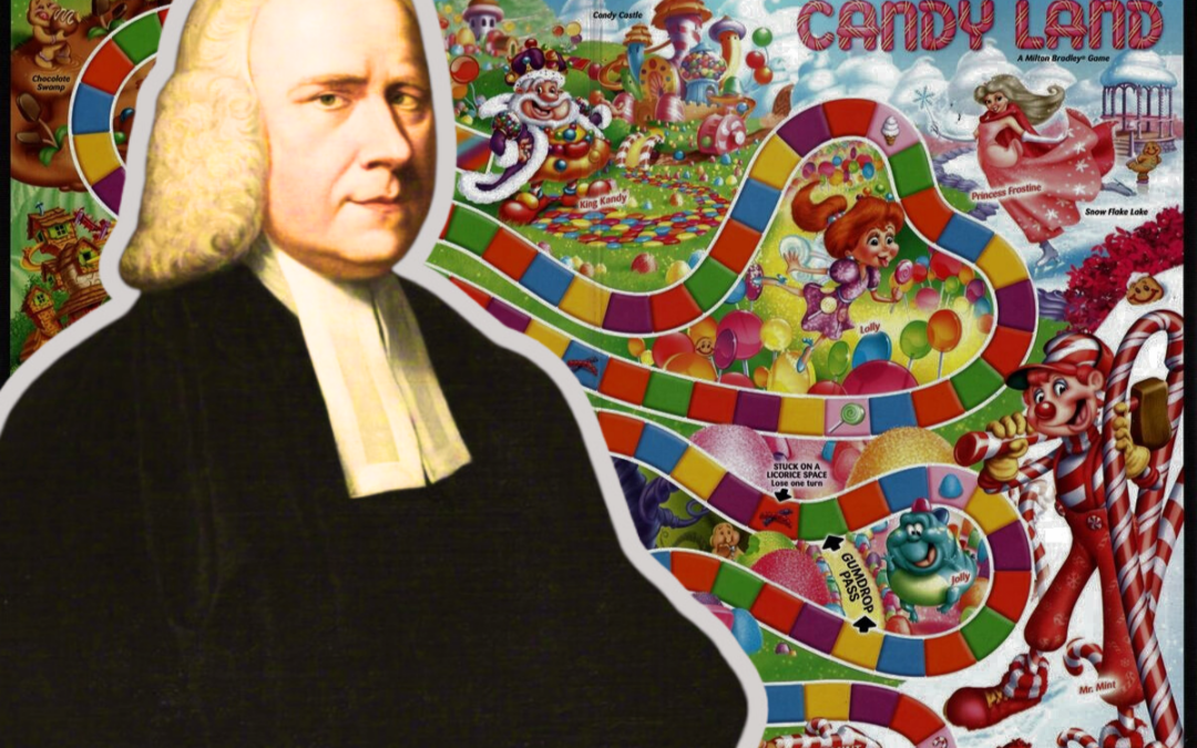 The Church Needs Conviction, not Candy