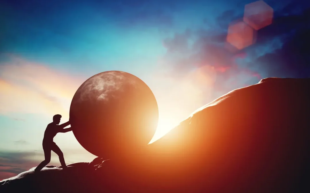 Pastoring : Most difficult thing isn’t what you think