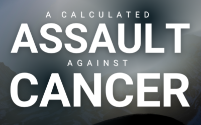A Calculated Assault Against Cancer