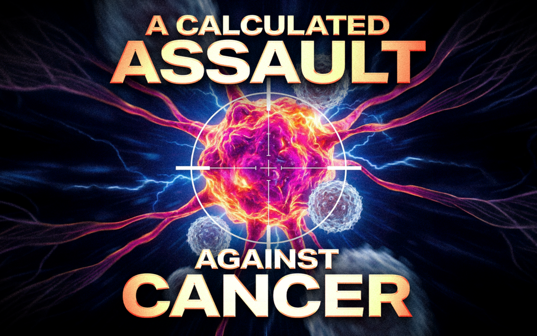 A Calculated Assault Against Cancer