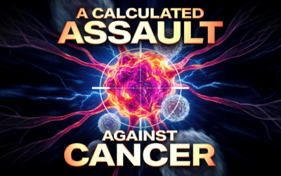 A Calculated Assault Against Cancer