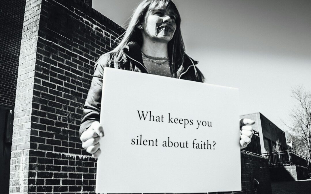 The Cost of Speaking the Truth